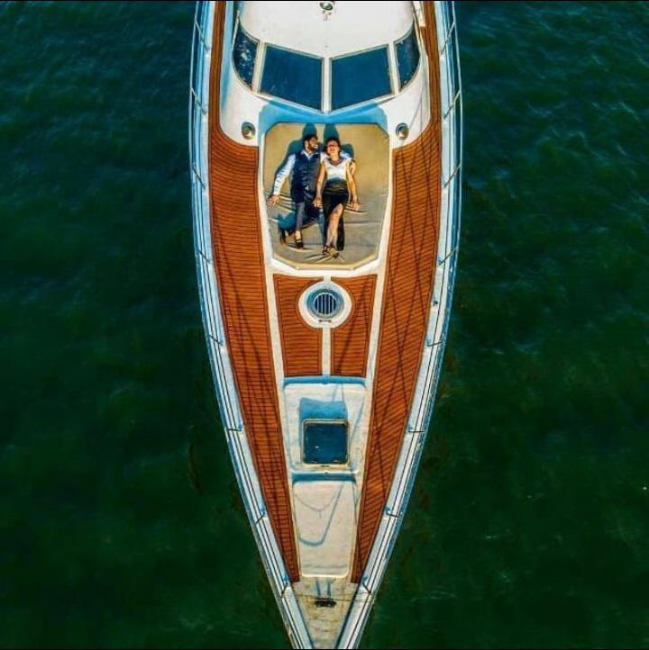 Yacht Image